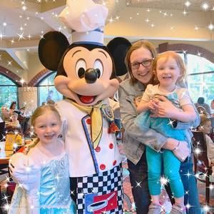 Meet your Posher, Melissa